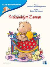 Kıskandığım Zaman - Kitapiks.com