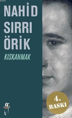 Kıskanmak - Kitapiks.com