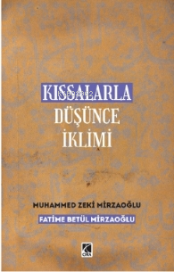 Kıssalarla Düşünce İklimi - Kitapiks.com