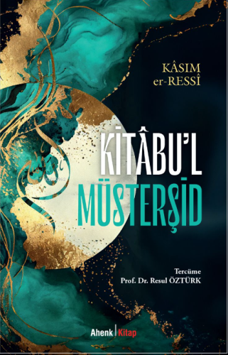 Kit’abu’l Müsterşid - Kitapiks.com