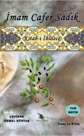 Kitab-ı İhlilece - Kitapiks.com