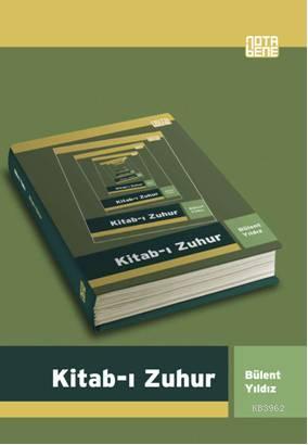 Kitab-ı Zuhur - Kitapiks.com
