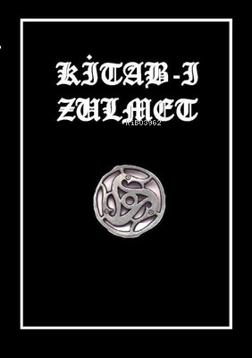 Kitab-ı Zulmet - Kitapiks.com