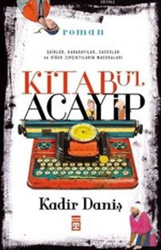 Kitabü'l Acayip
