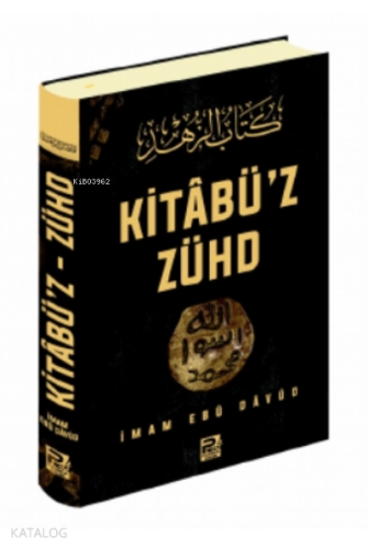 Kitâbü'z-Zühd - Kitapiks.com