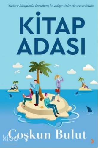 Kitap Adası - Kitapiks.com