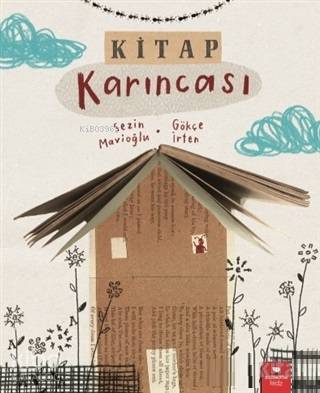 Kitap Karıncası - Kitapiks.com