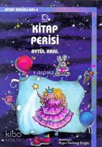 Kitap Perisi - Kitapiks.com