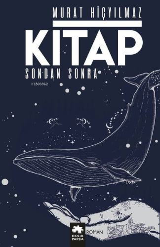 Kitap - Sondan Sonra - Kitapiks.com