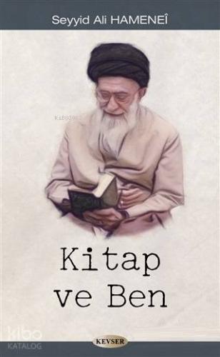 Kitap ve Ben - Kitapiks.com