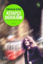 Kitapçı Dükkânı - Kitapiks.com