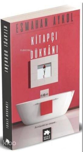 Kitapçı Dükkanı - Kitapiks.com