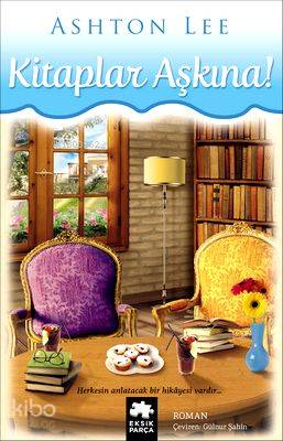 Kitaplar Aşkına! - Kitapiks.com