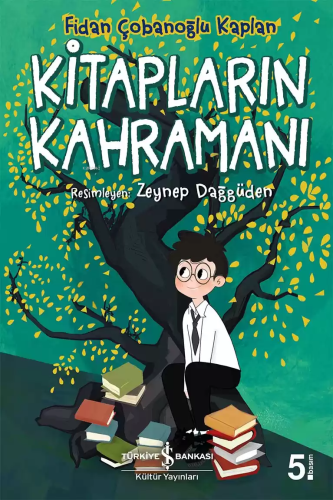 Kitapların Kahramanı - Kitapiks.com