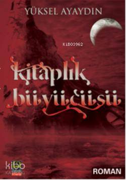 Kitaplık Büyücüsü - Kitapiks.com