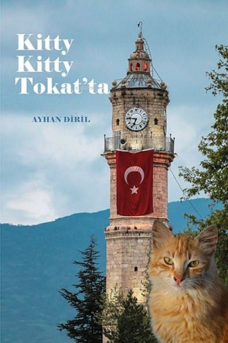 Kitty Kitty Tokat'ta - Kitapiks.com