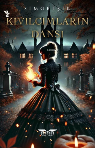 Kıvılcımların Dansı - Kitapiks.com