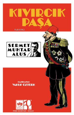 Kıvırcık Paşa - Kitapiks.com