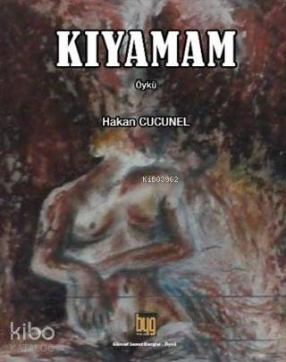 Kıyamam - Kitapiks.com
