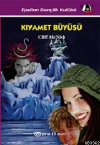 Kıyamet Büyüsü - Kitapiks.com