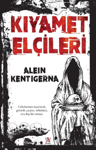 Kıyamet Elçileri - Kitapiks.com