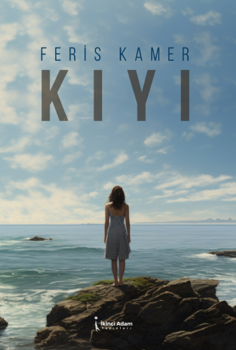 Kıyı - Kitapiks.com