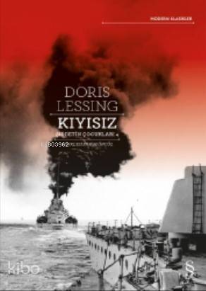 Kıyısız - Kitapiks.com