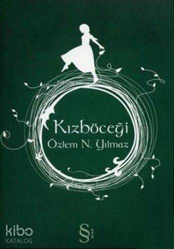 Kızböceği - Kitapiks.com