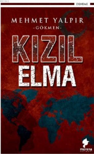 Kızıl Elma - Kitapiks.com