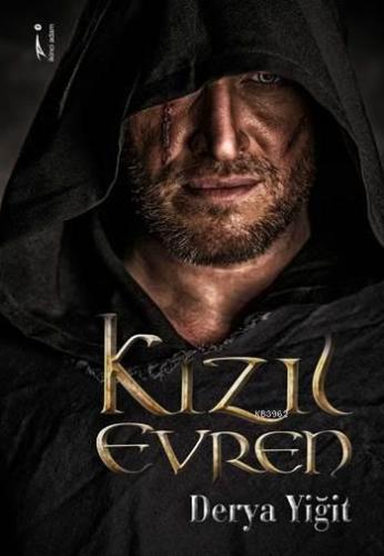 Kızıl Evren - Kitapiks.com