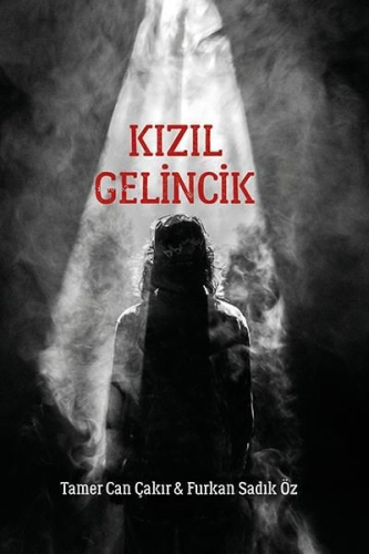 Kızıl Gelincik - Kitapiks.com