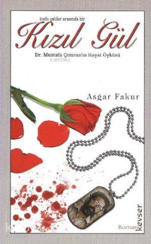 Kızıl Gül - Kitapiks.com