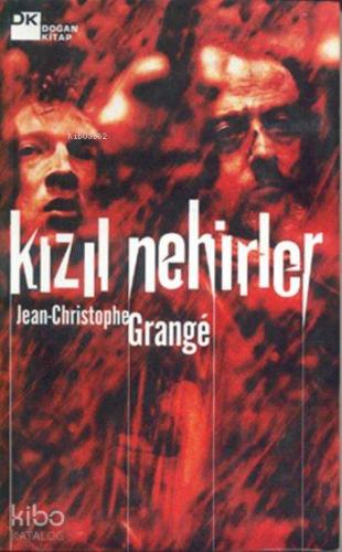 Kızıl Nehirler - Kitapiks.com