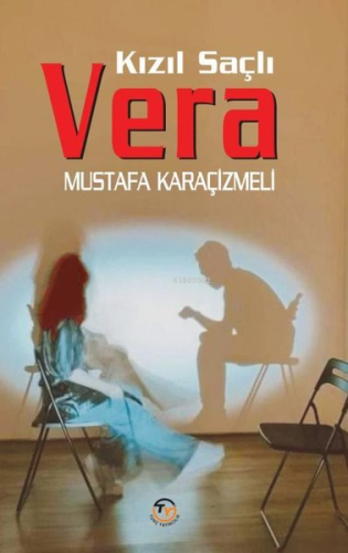Kızıl Saçlı Vera - Kitapiks.com