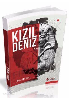 Kızıldeniz - Kitapiks.com