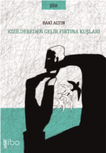 Kızıldereden Gelir Fırtına Kuşları - Kitapiks.com
