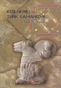 Kızılderili Ve Türk Şamanizmi - Kitapiks.com