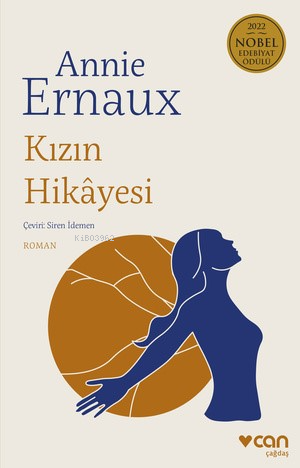 Kızın Hikâyesi - Kitapiks.com