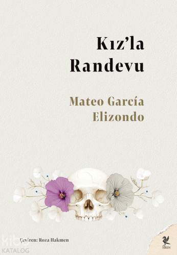 Kız'la Randevu - Kitapiks.com