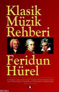 Klasik Müzik Rehberi - Kitapiks.com