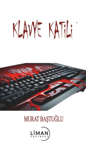 Klavye Katili - Kitapiks.com