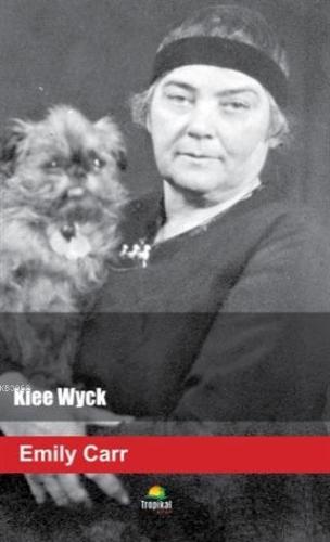 Klee Wyck - Kitapiks.com