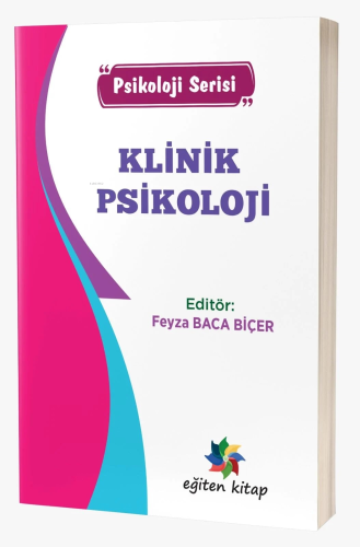 Klinik Psikoloji “Psikoloji Serisi” - Kitapiks.com