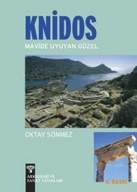 Knidos; Mavide Uyuyan Güzel