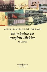 Knockaloe ve Meçhul Türkler - Kitapiks.com