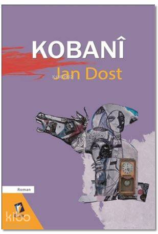 Kobani - Kitapiks.com