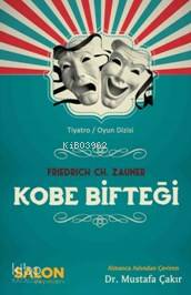 Kobe Bifteği - Kitapiks.com