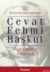 Koca Bebek - Makine - Kitapiks.com