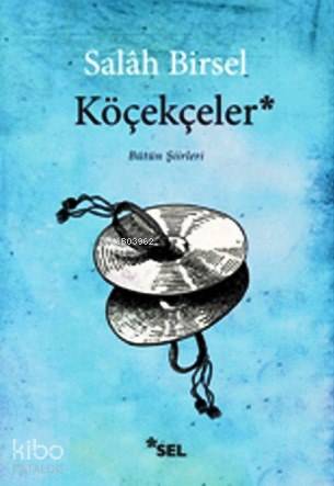 Köçekçeler - Kitapiks.com
