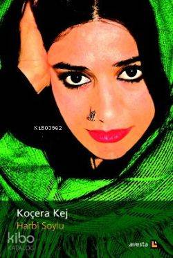 Koçera Kej - Kitapiks.com